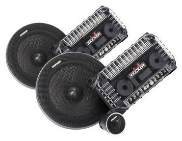 Kicker QSS674