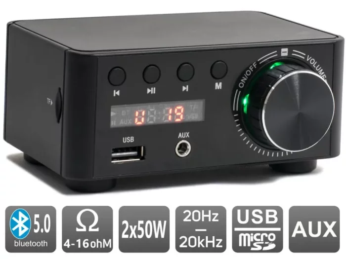 AVEL AV250BT