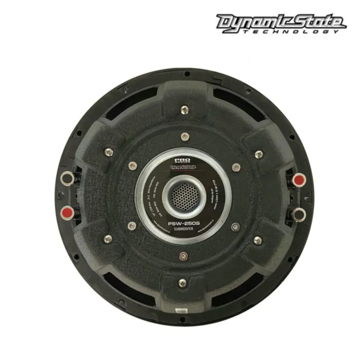 Dynamic State PSW-250S