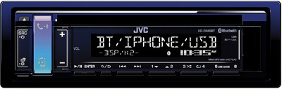 JVC KD-R889BT