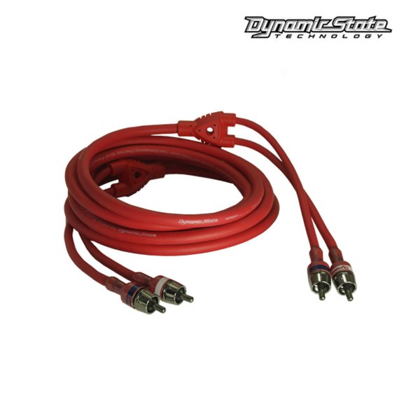 Dynamic State RCX-R25 SERIES 3