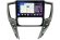 FarCar s400 для Mitsubishi L200 на Android (HL3330M)