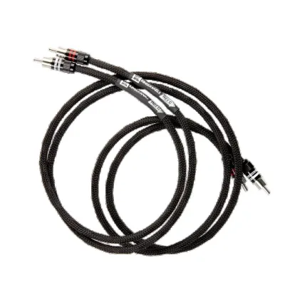 Kimber Kables Hero Balanced XLR 1.0m