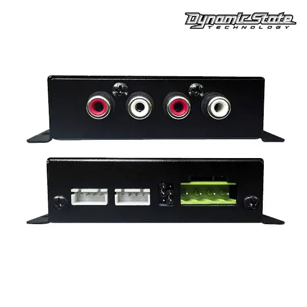 Dynamic State PLO-C4 PRO Series