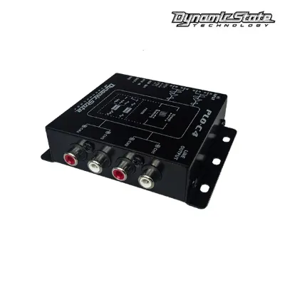Dynamic State PLO-C4 PRO Series