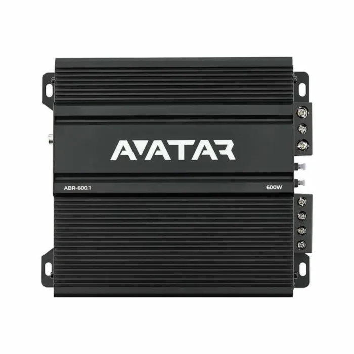 Avatar ABR-600.1