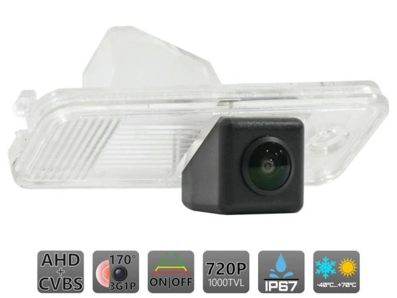 AVEL AVS327CPR029