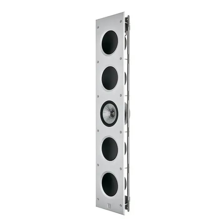 KEF Ci5160RL-THX White
