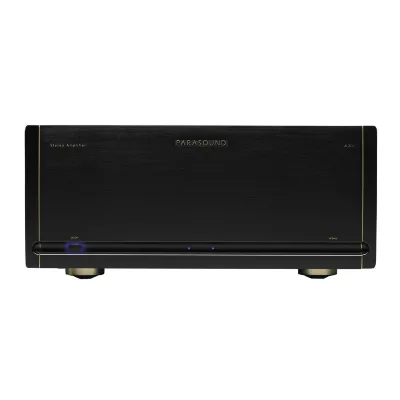 Parasound A21+ Black