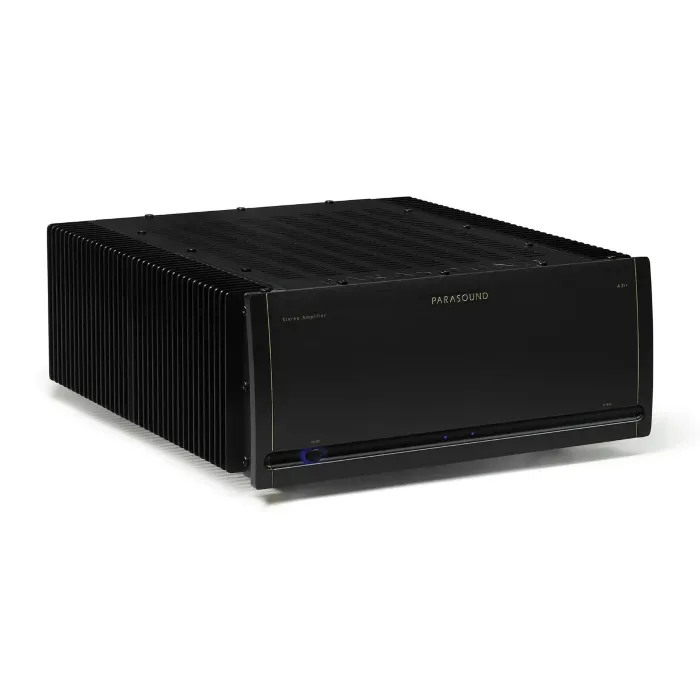 Parasound A21+ Black