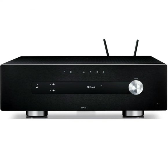 Primare SPA25 Black