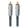 Wireworld Luna 8 2RCA - 2RCA 2 m