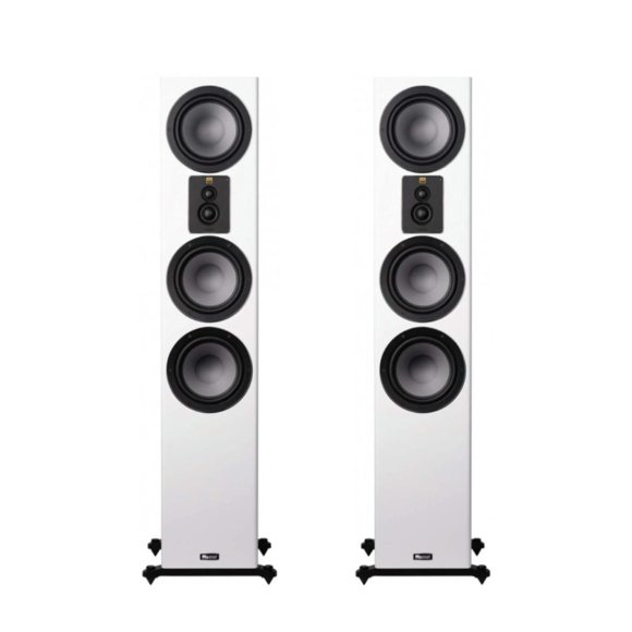 Magnat Signature 607 White