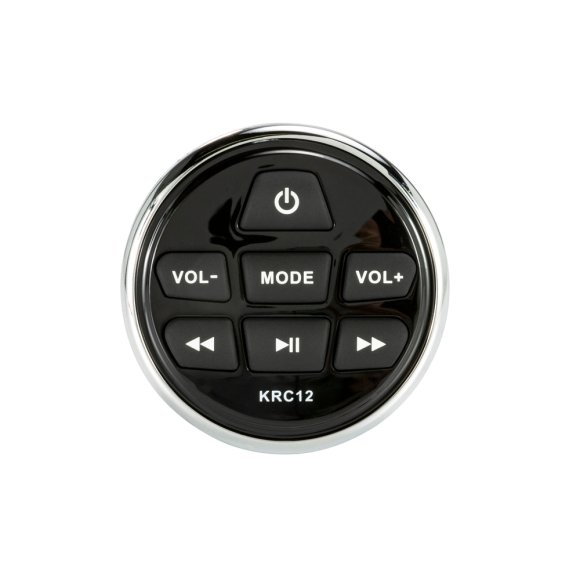 Kicker KRC12