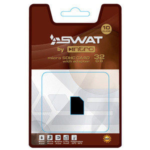 Swat 32G SD
