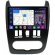 FarCar s400 2K 360 для Lada Largus на Android (BX3224M 360)