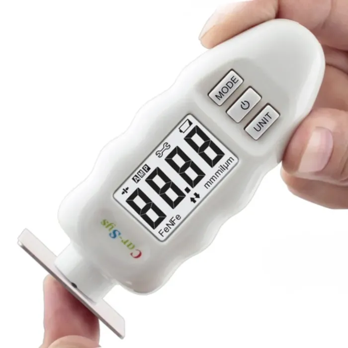 CARSYS DPM-816E LITE