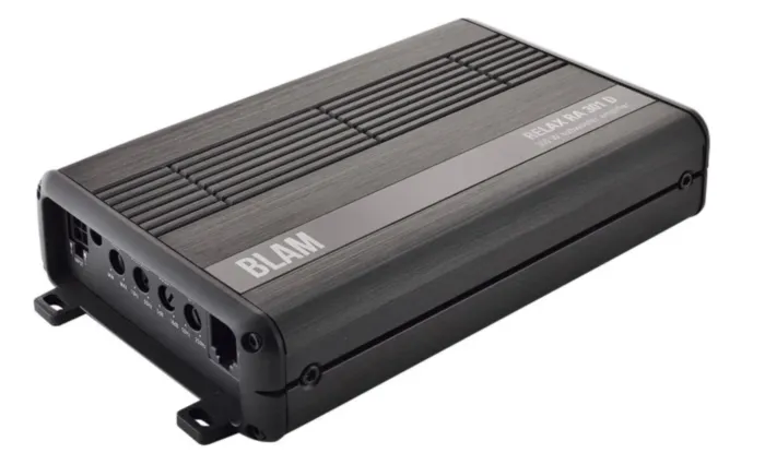 BLAM RELAX RA 301D