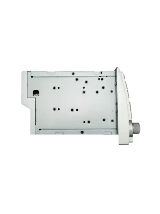 Магнитола для Hyundai H1/Starex 2007+ с DVD silver Parafar на Андроид 13.0 PF233XHDDVD