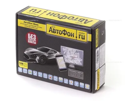 АвтоФон SE-Маяк
