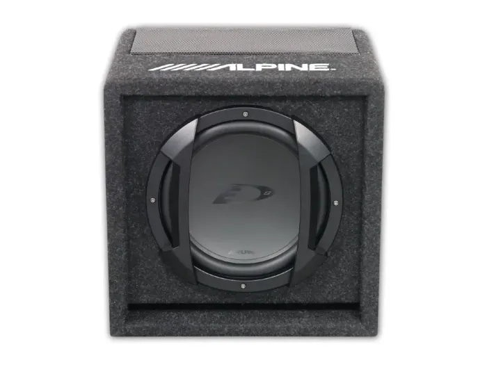 Alpine SWE-815