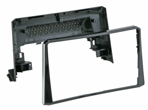 INCAR RTY-FC521