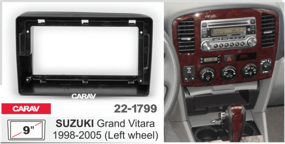 CARAV 22-1799