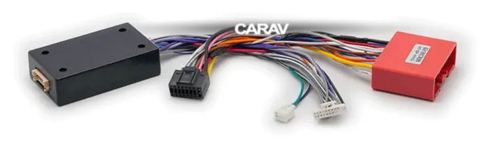 CARAV 22-345