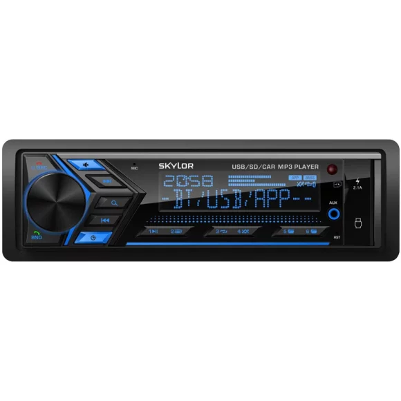 SKYLOR RS-620 DSP