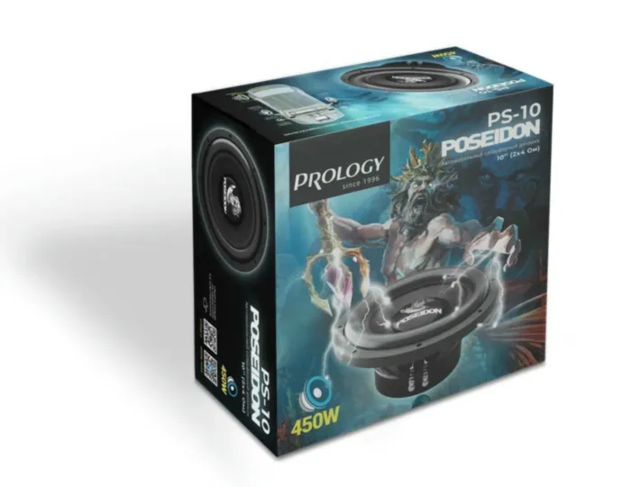 PROLOGY PS-10 POSEIDON
