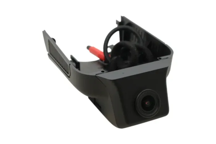 RedPower DVR-MBML2-G черный для Mercedes ML и GL (2005-2012)