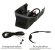 RedPower DVR-MBML2-G черный для Mercedes ML и GL (2005-2012)