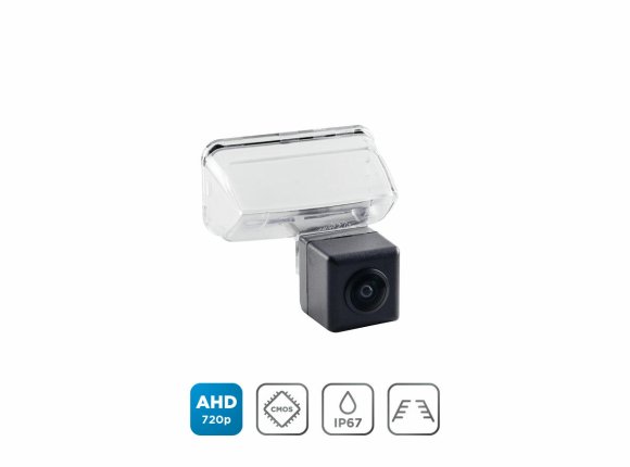 INCAR VDC-036AHD