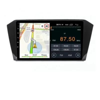 Магнитола для Volkswagen Passat 2015 Parafar на Андроид 10.0 PF370TRG