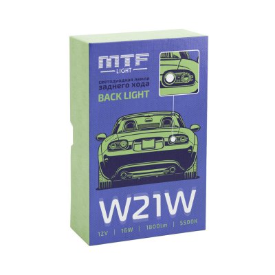 MTF RL10W21W