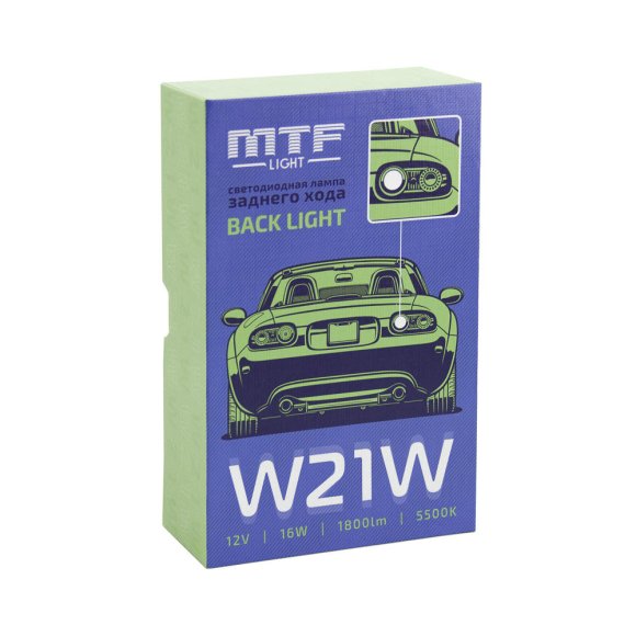 MTF RL10W21W