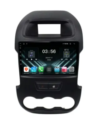 FarCar для Ford Ranger на Android (DX245M)