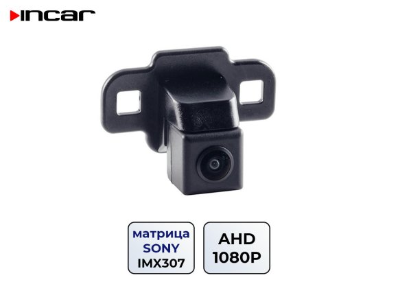 INCAR VDC-210FHD