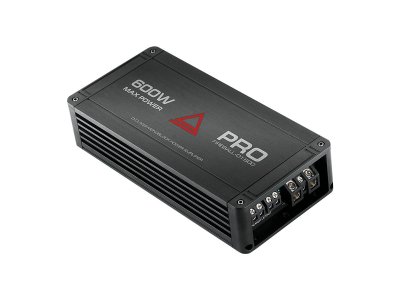 AURA FIREBALL-D1.600 PRO
