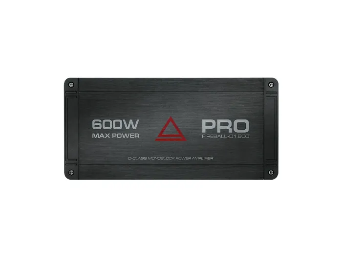 AURA FIREBALL-D1.600 PRO