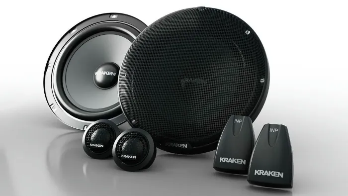 PROLOGY RX-65CS KRAKEN