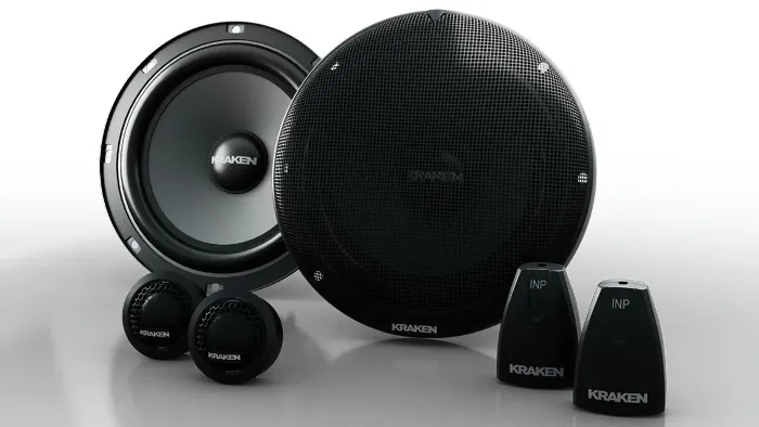 PROLOGY RX-65CS KRAKEN