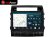 RedPower 70202 для Toyota Land Cruiser 200 11-поколение (09.2007-2009) с климат-контролем на магнитоле