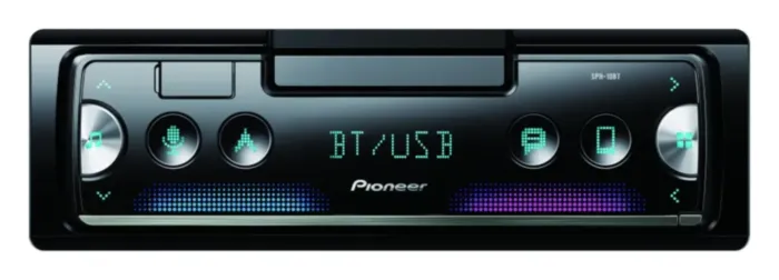 PIONEER SPH-10BT