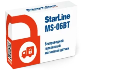StarLine MS-06BT