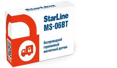 StarLine MS-06BT