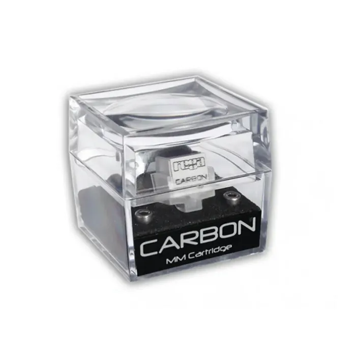 Rega Carbon MM