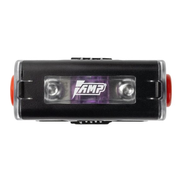 AMP MASS MANL-02(100A)