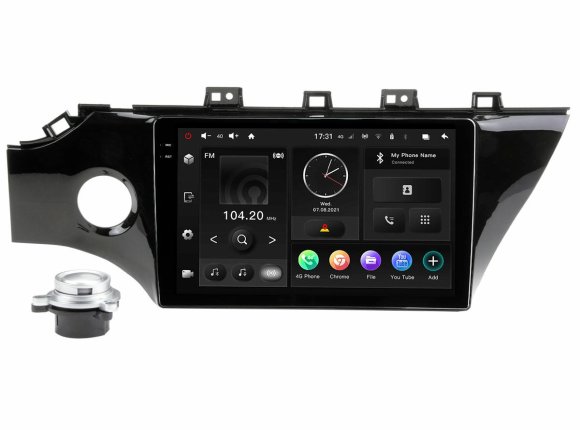 Incar TMX2-1802c-3
