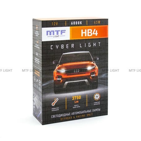MTF DPB4K6